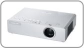 Panasonice Multimedia Projector