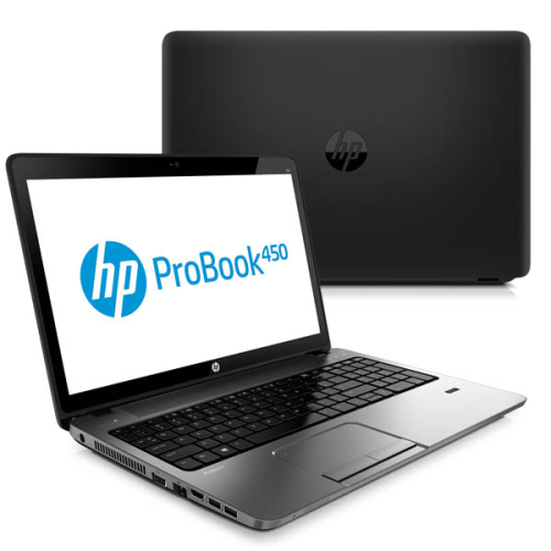 Hp Probook 450