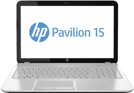 HP Pavilion 15-P008TU