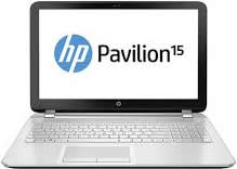 HP Pavilion 15-P008TU