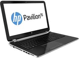 HP Pavilion 15-N259SE