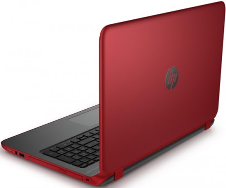 HP Pavilion 15-P020TX