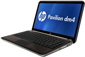 HP Pavilion DM4-3000TX