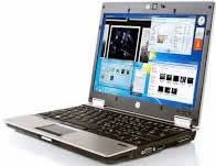 HP ELITEBOOK 8440P