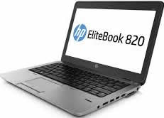 HP Elitebook 820 G1