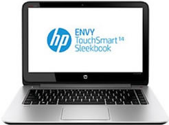 HP Envy TS 14-K029TX